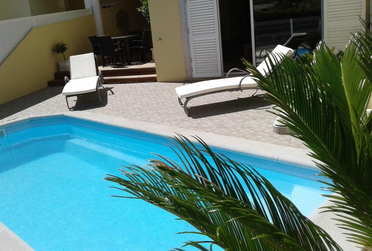 Charmosa Vila/Vilamoura Eksteriør bilde