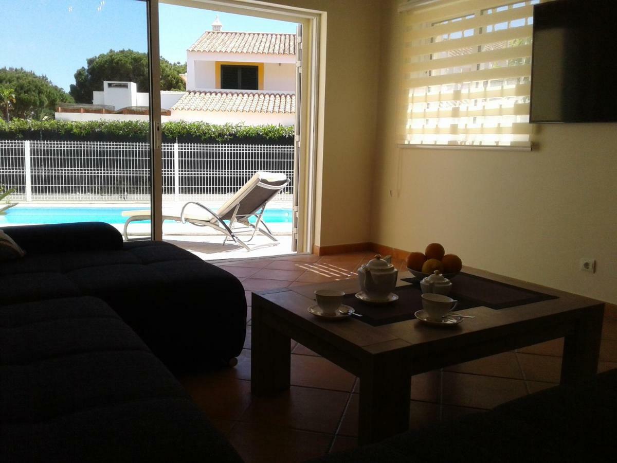 Charmosa Vila/Vilamoura Eksteriør bilde