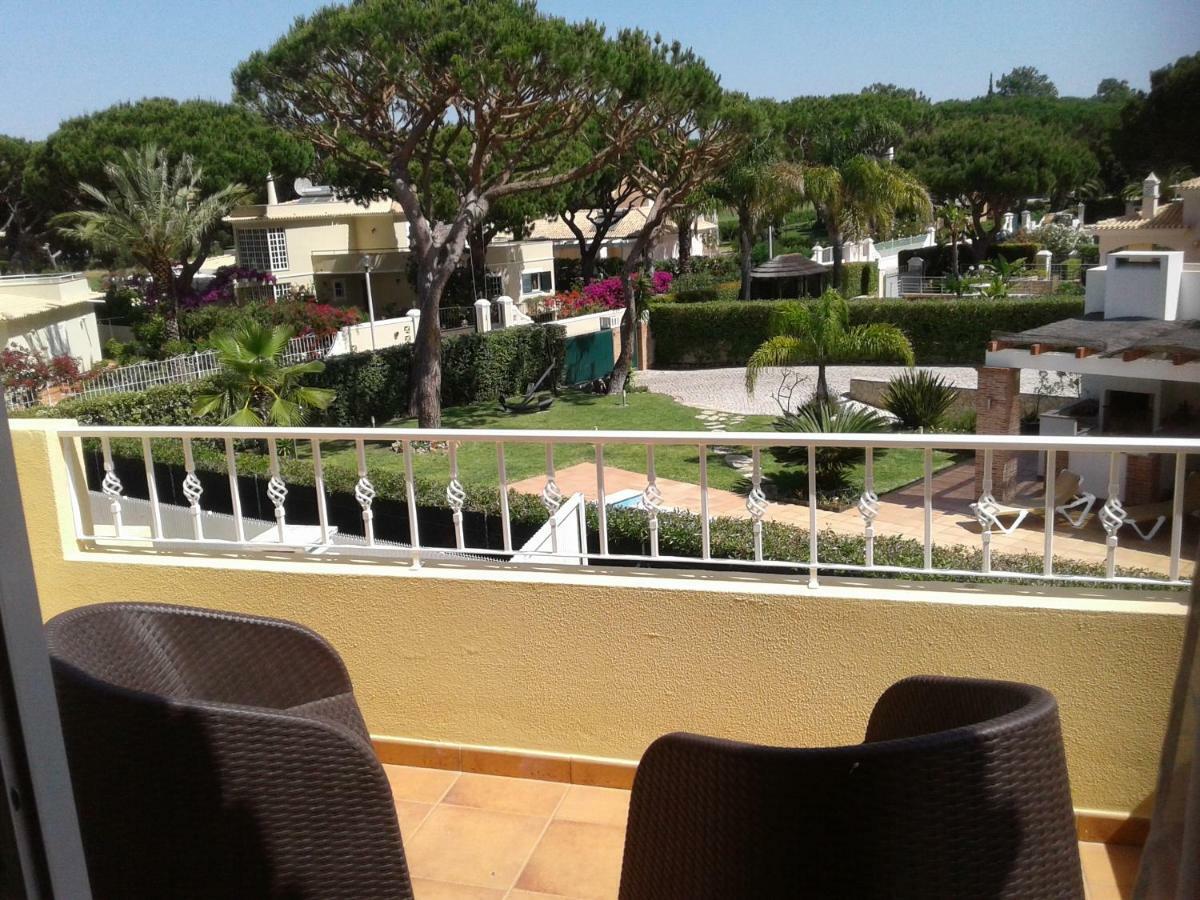 Charmosa Vila/Vilamoura Eksteriør bilde